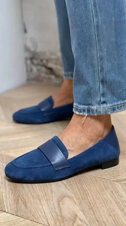 Elra - zapatos Élégantes Classiques