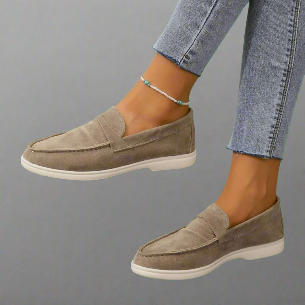 Ava - Mocassins comodidad Décontractés