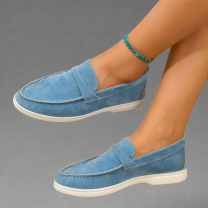 Ava - Mocassins comodidad Décontractés
