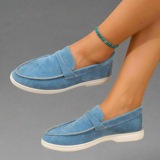 Ava - Mocassins comodidad Décontractés