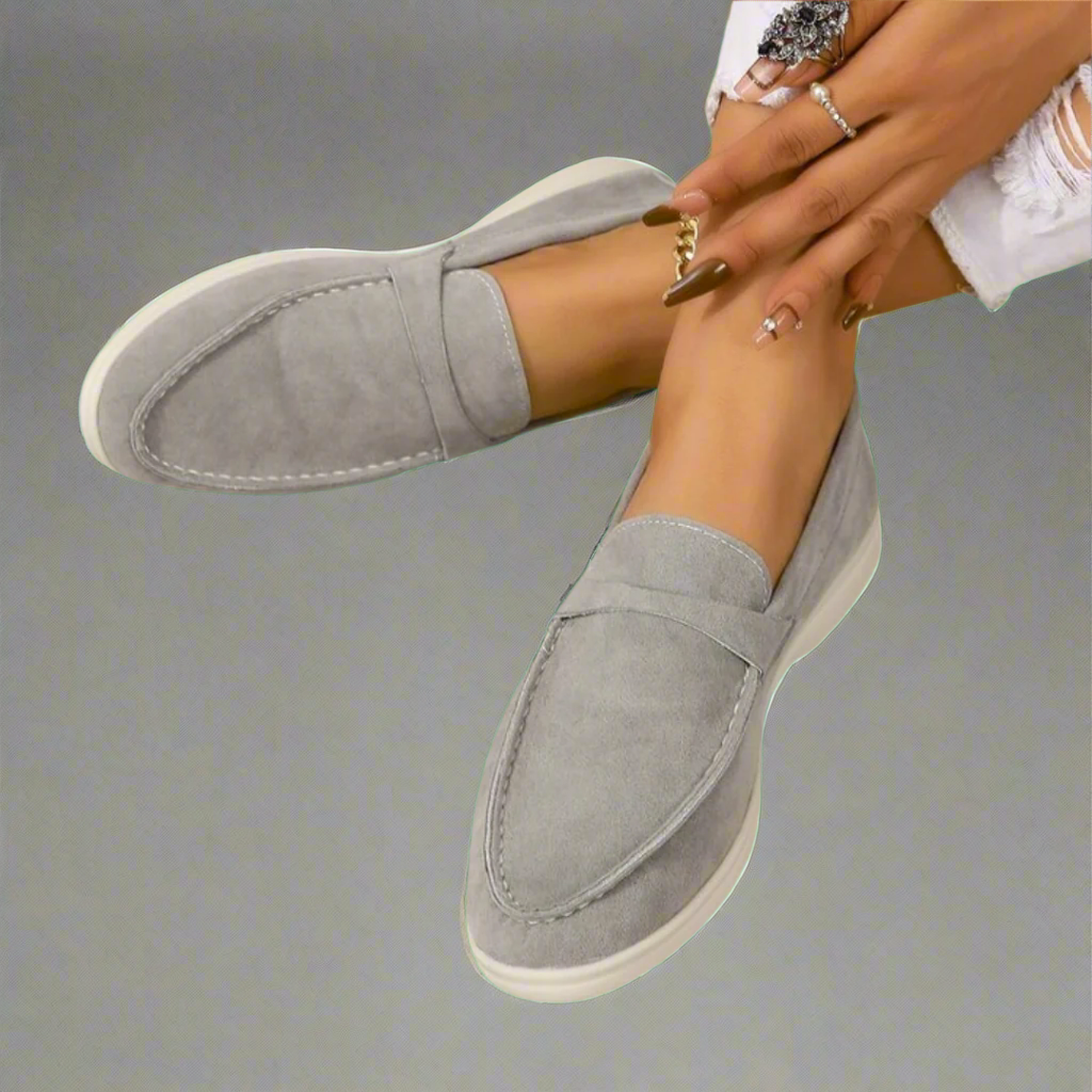Ava - Mocassins comodidad Décontractés