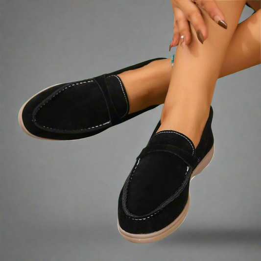 Ava - Mocassins comodidad Décontractés