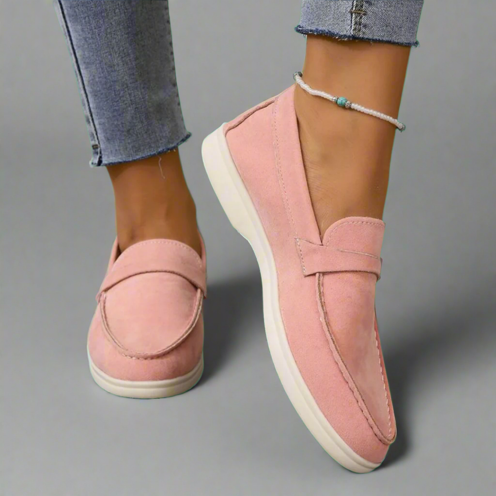 Ava - Mocassins comodidad Décontractés
