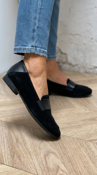 Elra - zapatos Élégantes Classiques