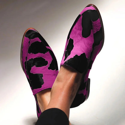 Ivy - Mocassins comodidad Sauvage