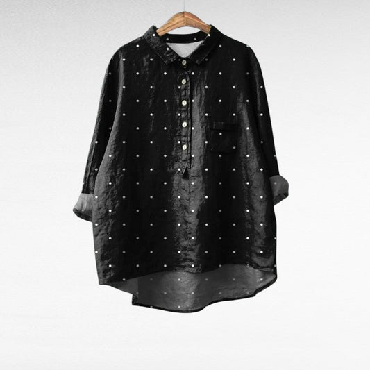 Zoe | Blusa elegante de verano