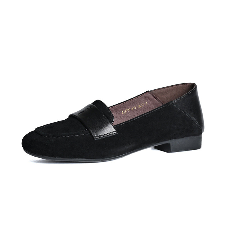 Elra - zapatos Élégantes Classiques
