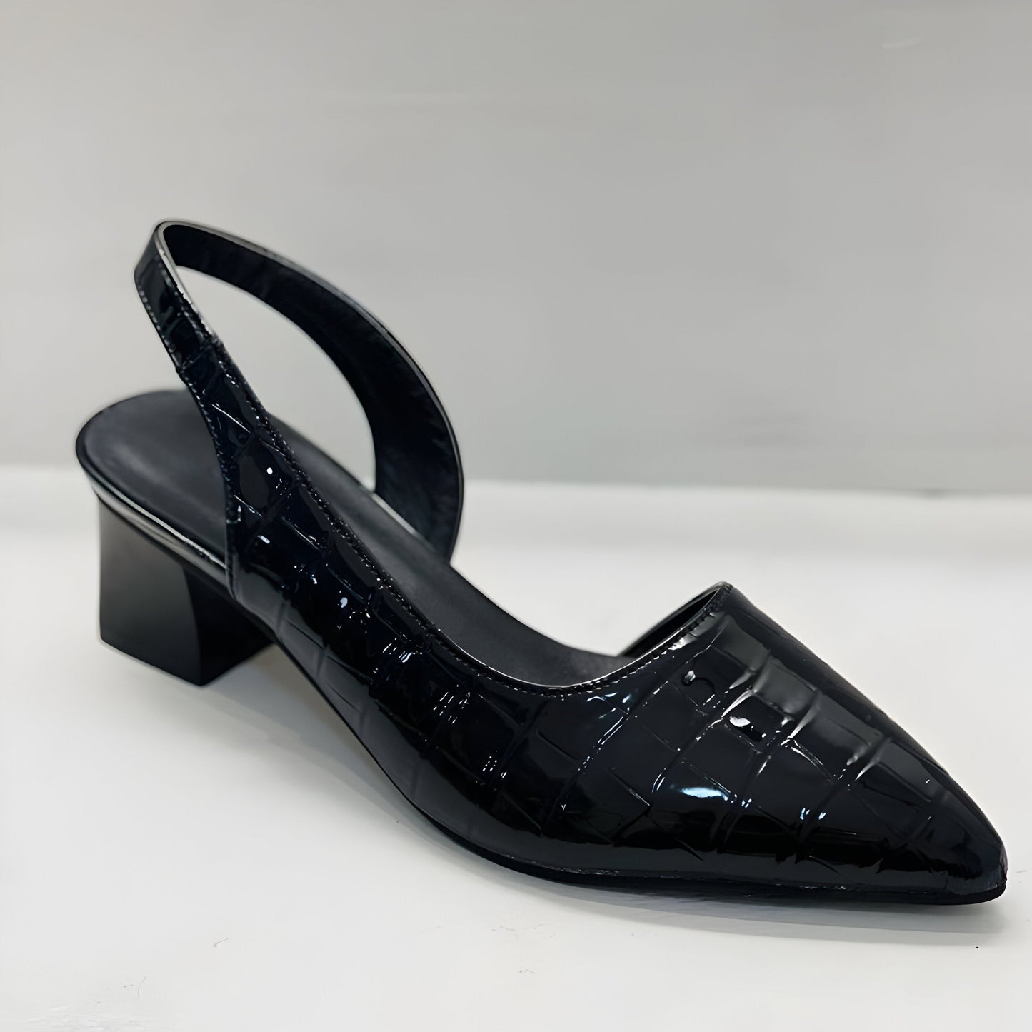 Lynn | talons orthopédiques cómodos