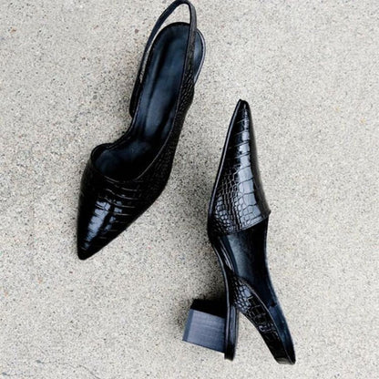 Lynn | talons orthopédiques cómodos