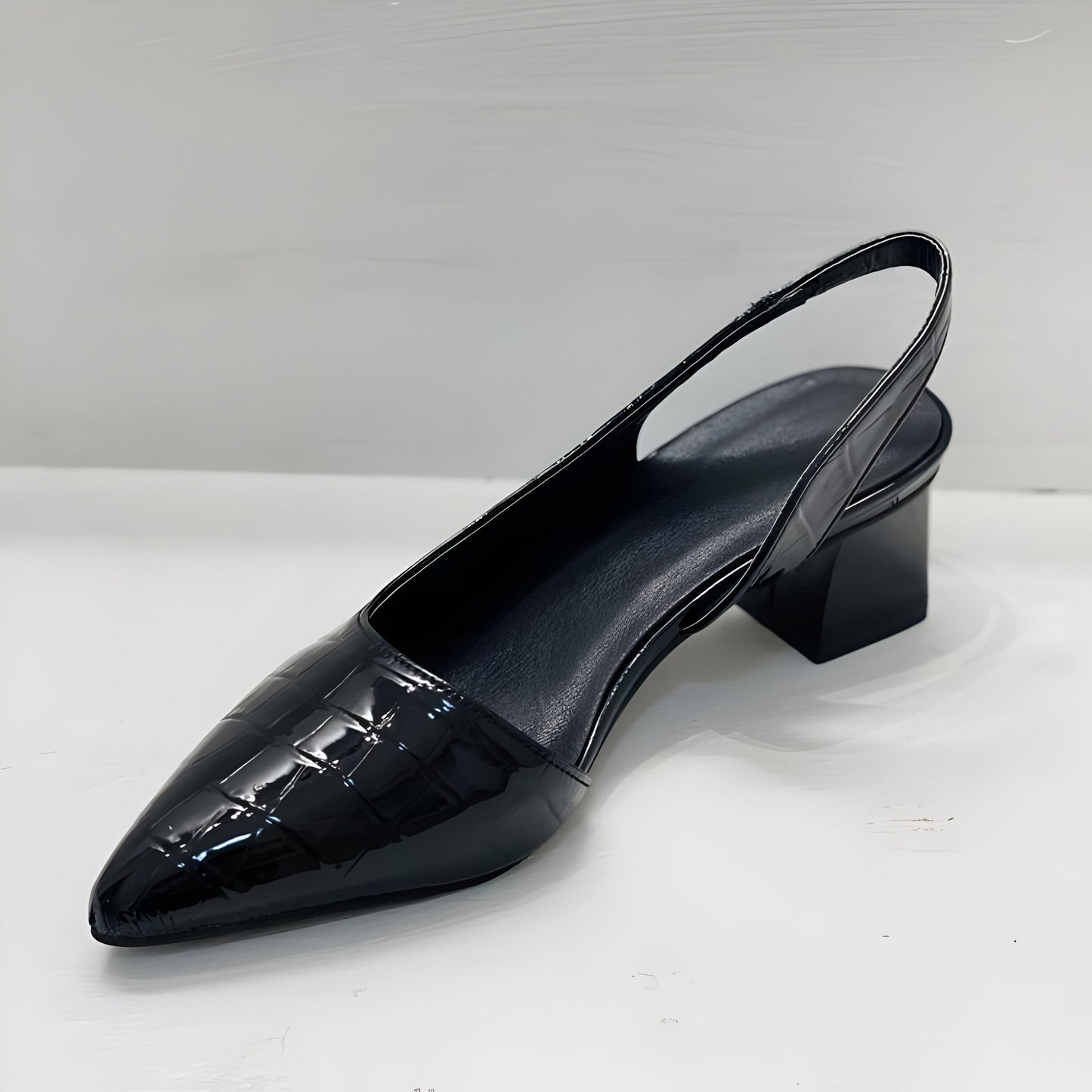 Lynn | talons orthopédiques cómodos