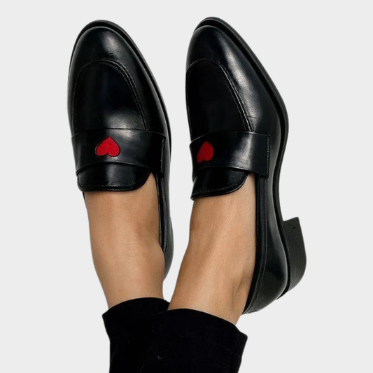 Valentine - zapatos Décontractées de Passion