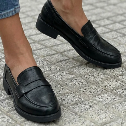 Evana - zapatos d'élégance intemporelle