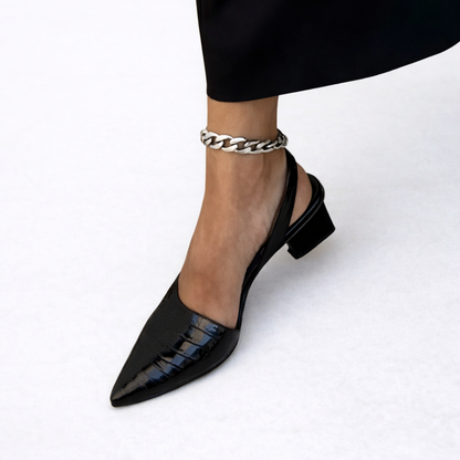 Lynn | talons orthopédiques cómodos