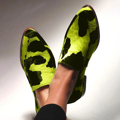 Ivy - Mocassins comodidad Sauvage