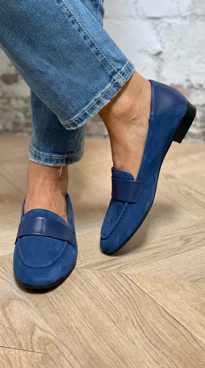 Elra - zapatos Élégantes Classiques