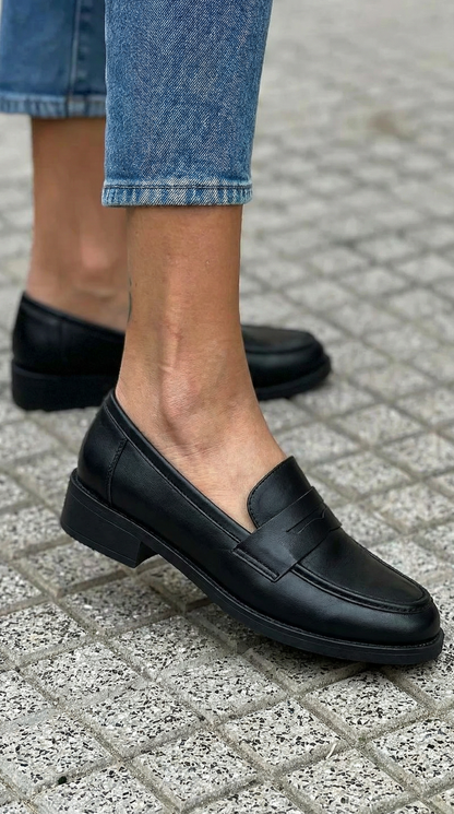 Evana - zapatos d'élégance intemporelle